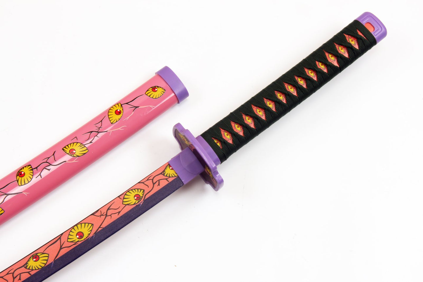 Kokushibo - Katana