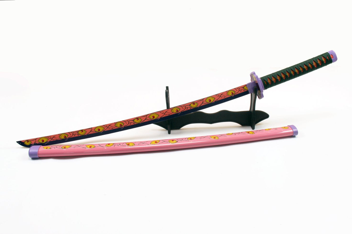 Kokushibo - Katana