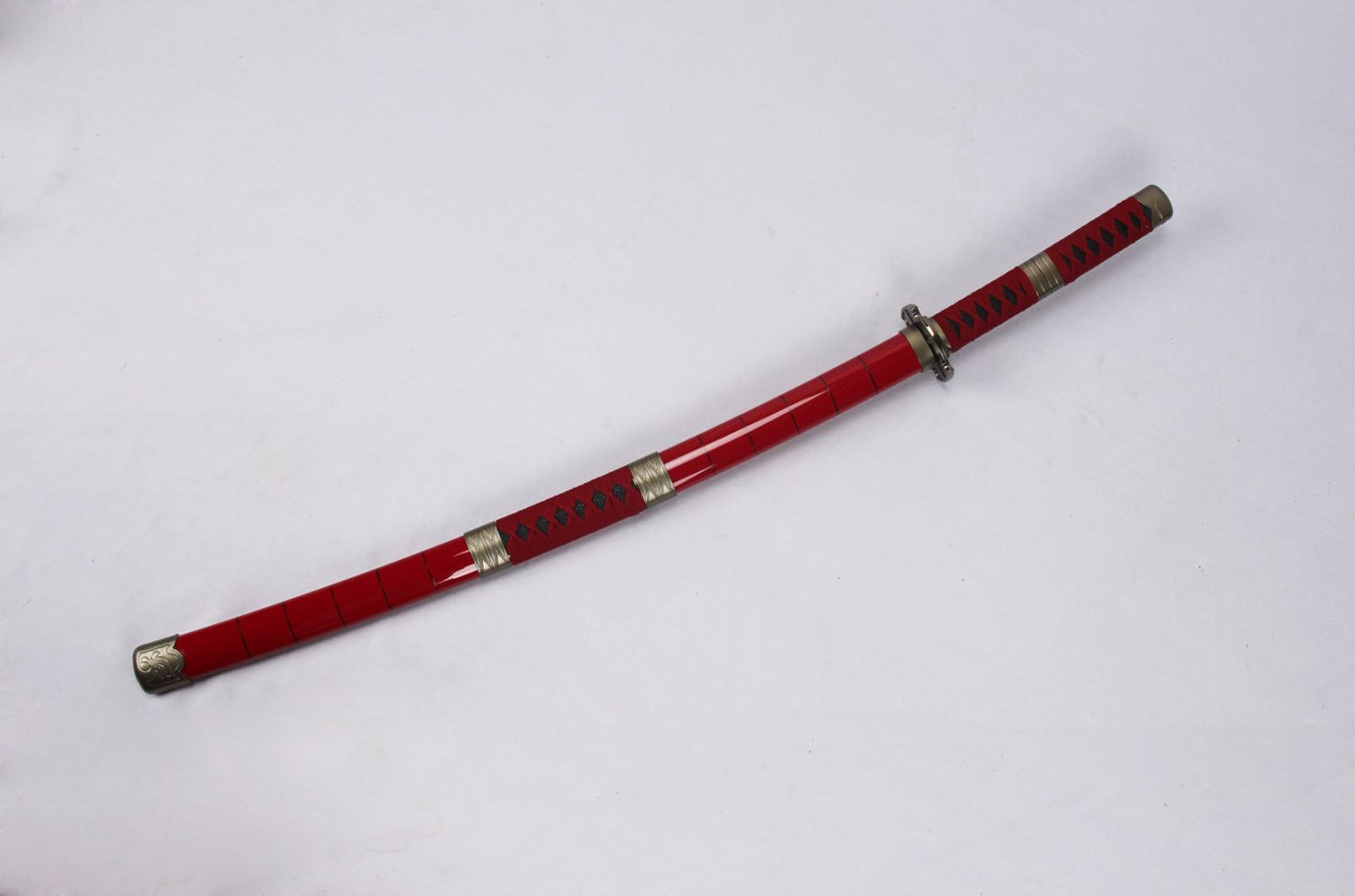 Zoro Katana - Sandai Kitetsu