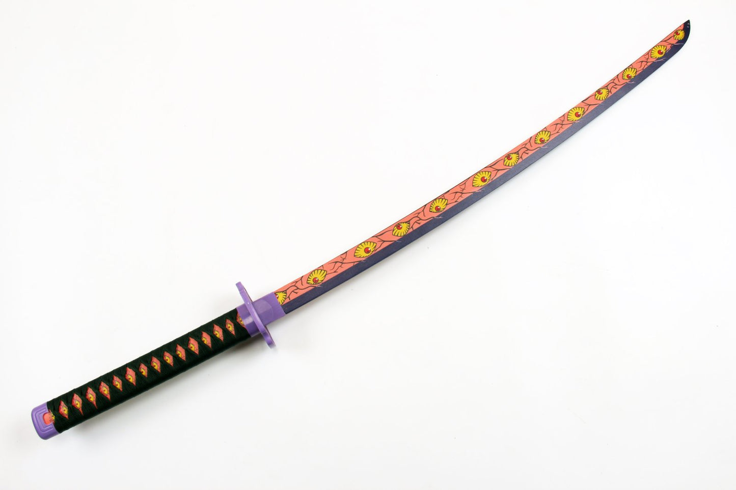Kokushibo - Katana