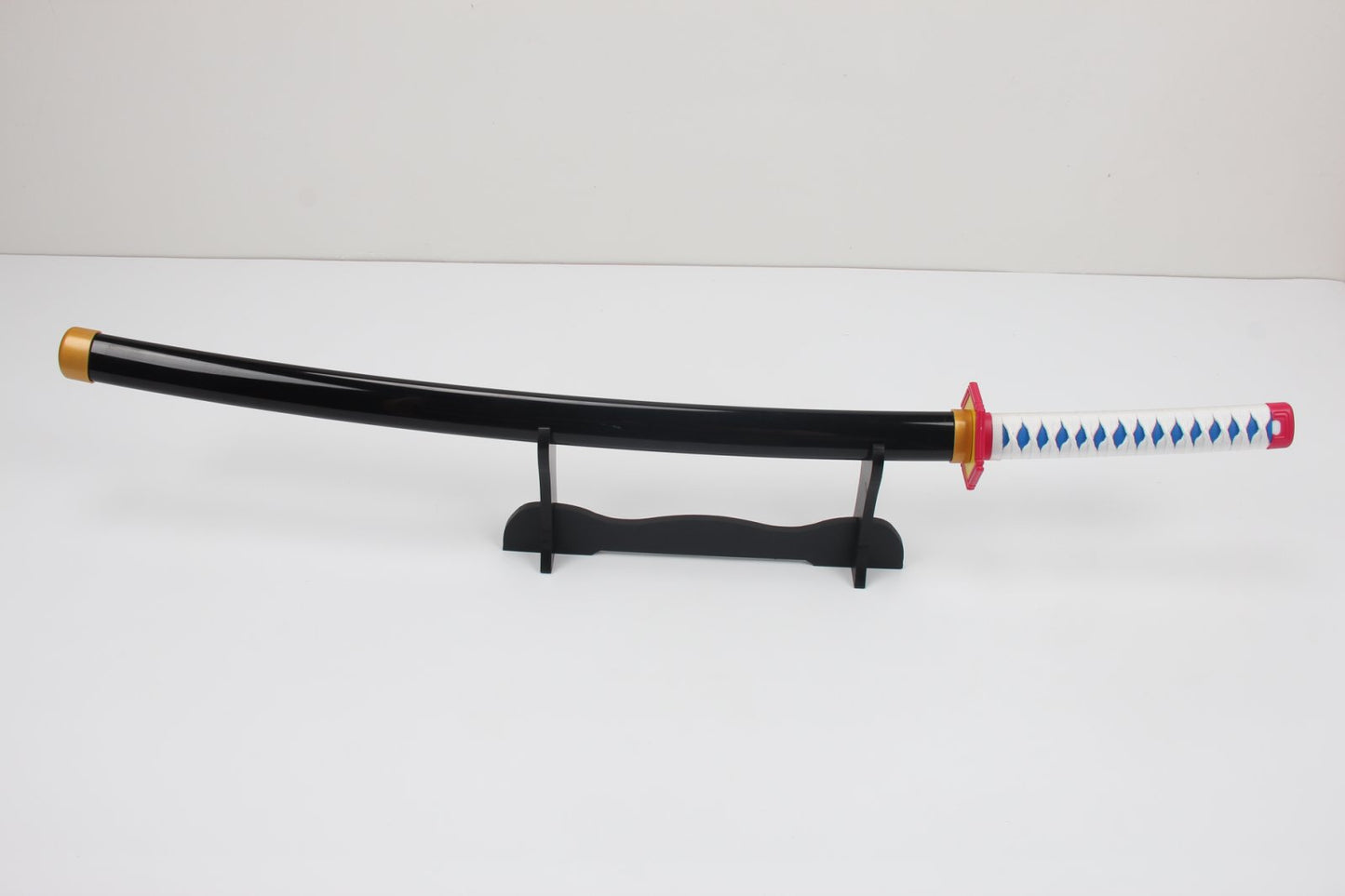 Giyu Tomioka - Nichirin Sword