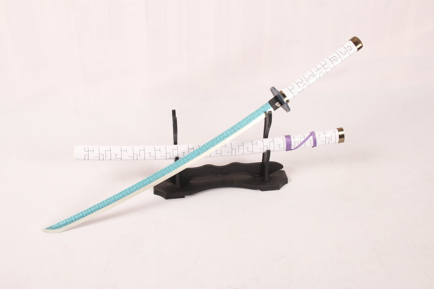 Bakusaiga Katana