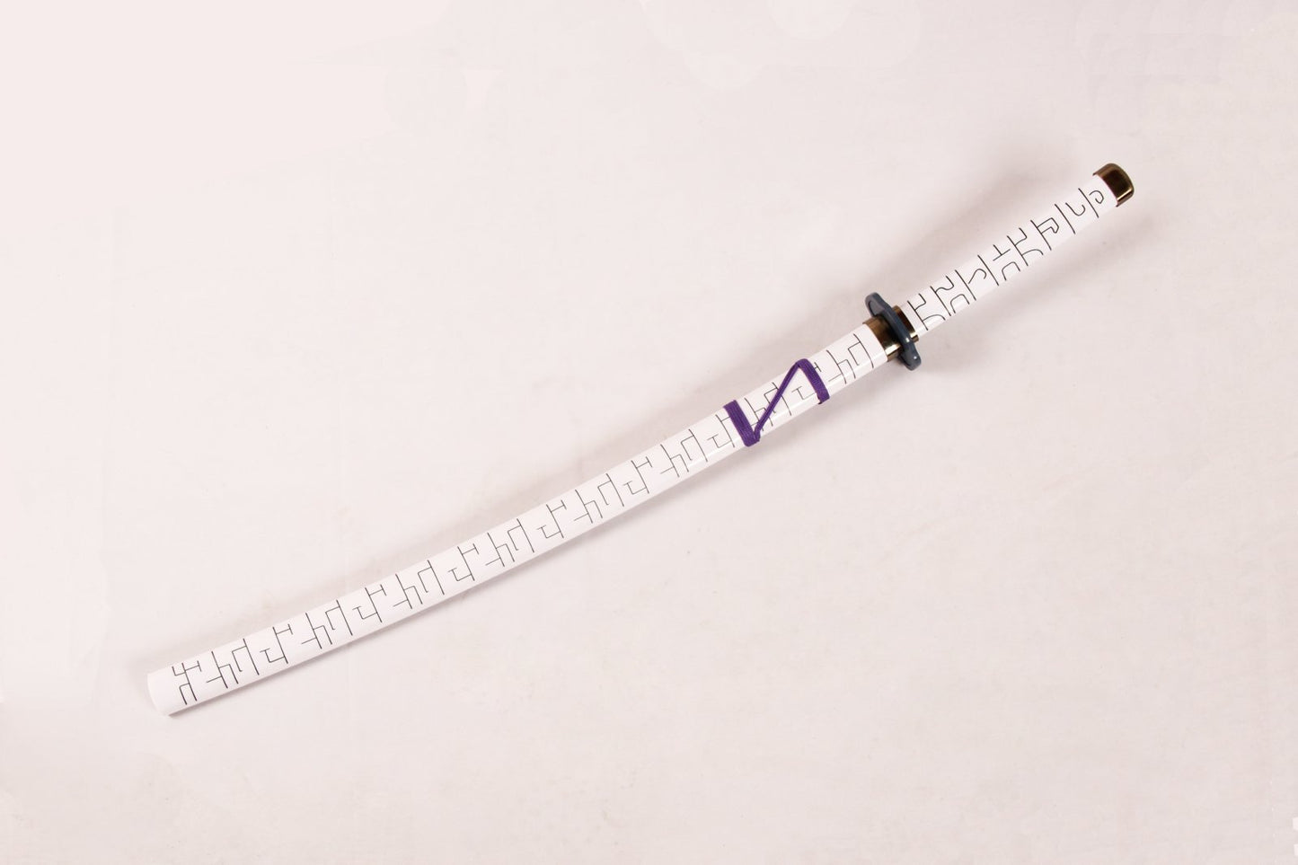 Bakusaiga Katana