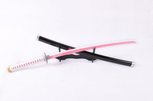 Kanao Tsuyuri - Katana