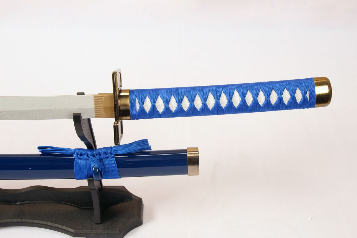 Grimmjow Katana - Pantera