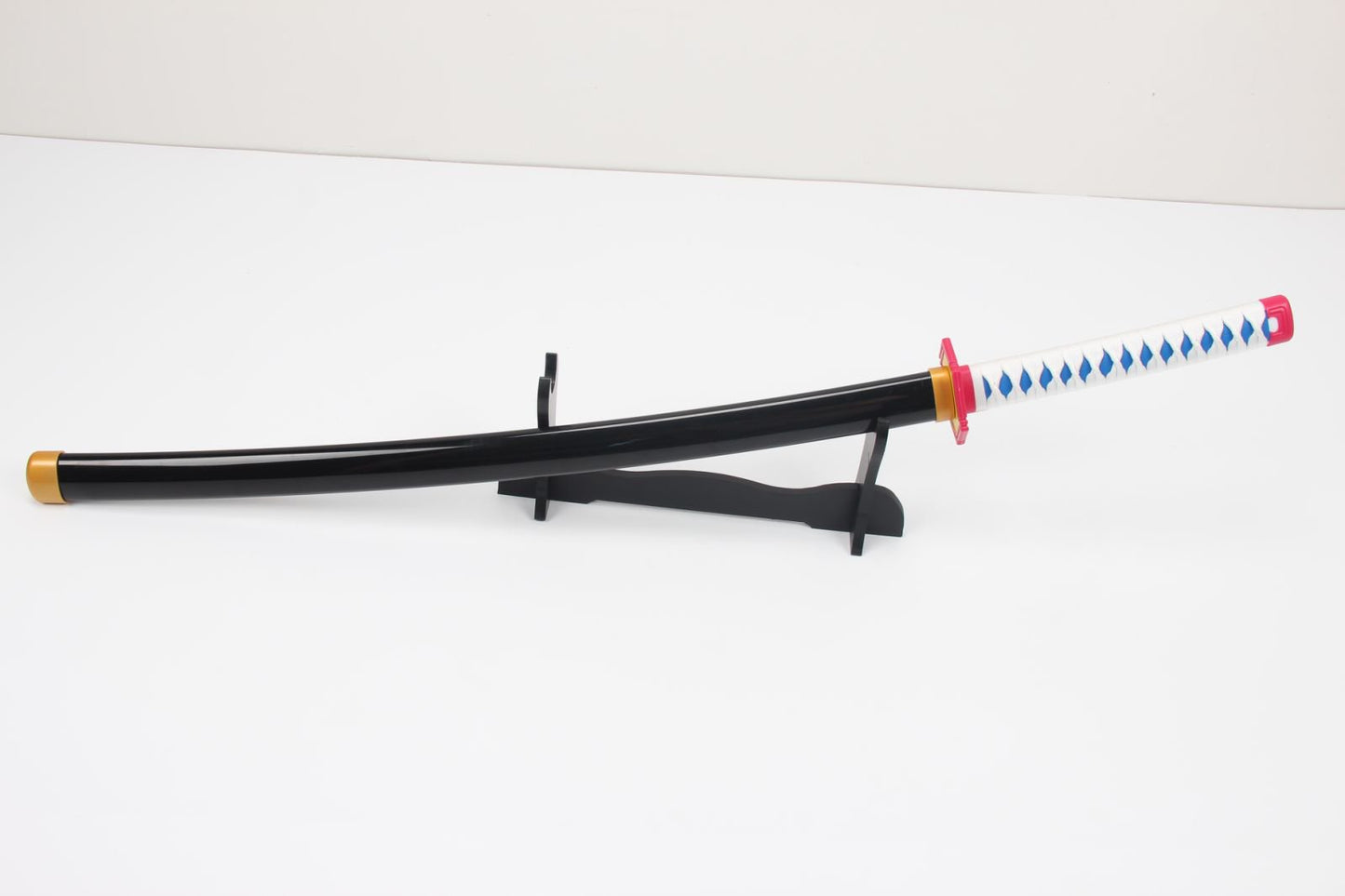 Giyu Tomioka - Nichirin Sword