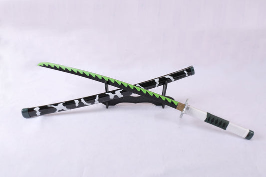 Sanemi Shinazugawa - Katana