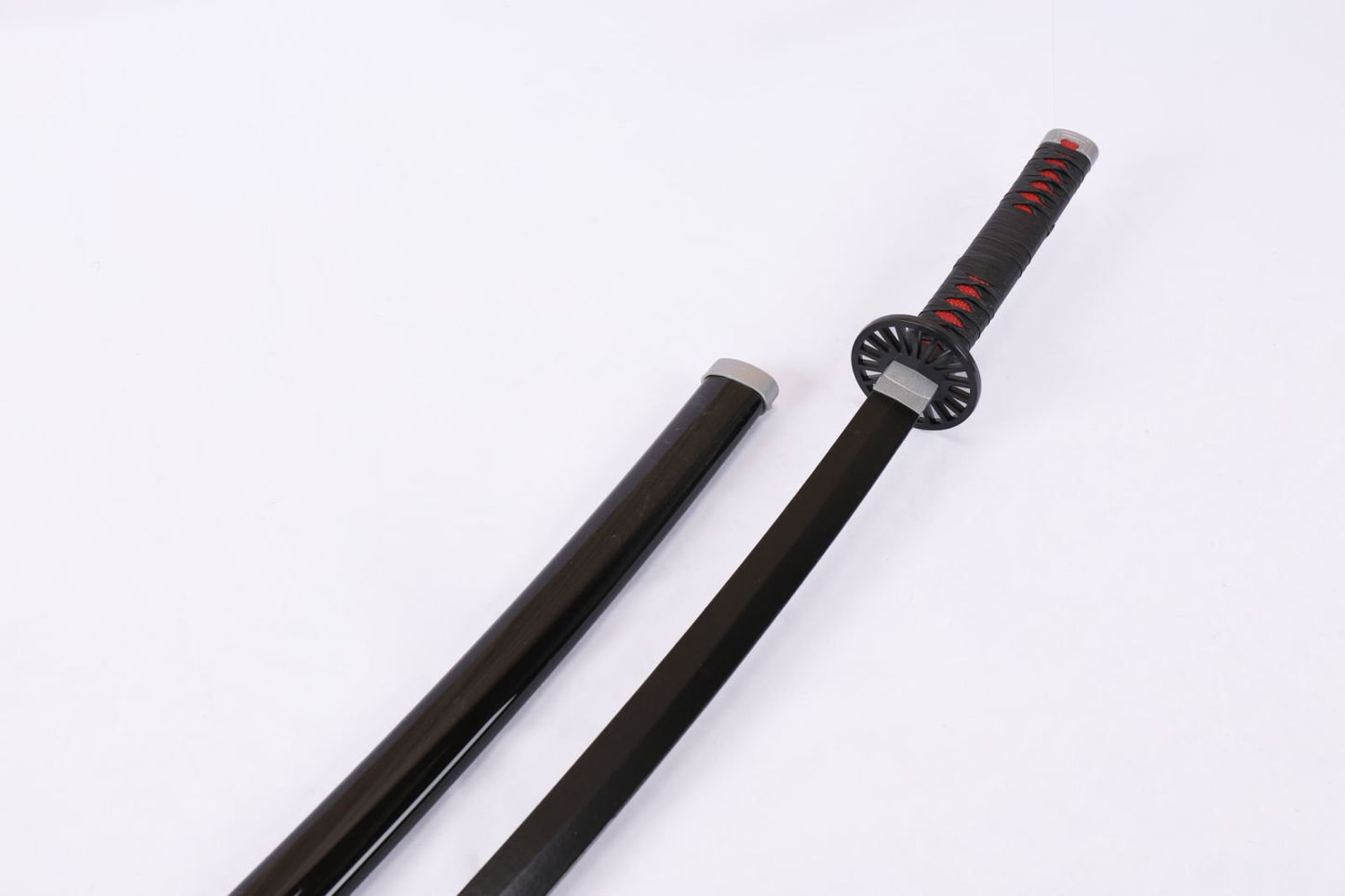 Tanjiro Kamado - Katana