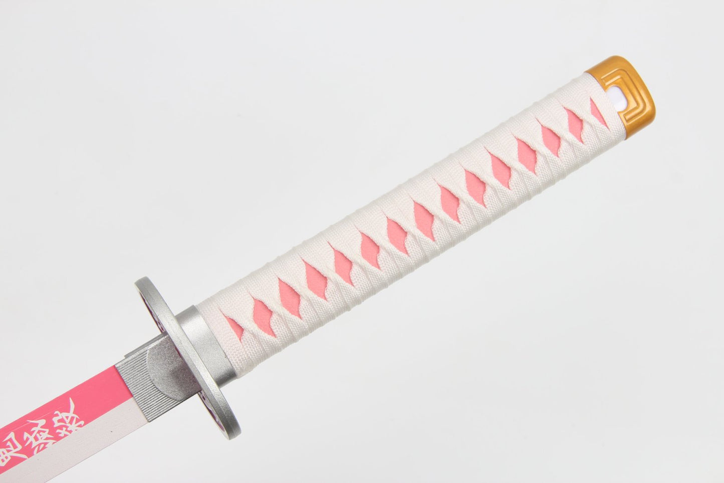 Kanao Tsuyuri - Katana