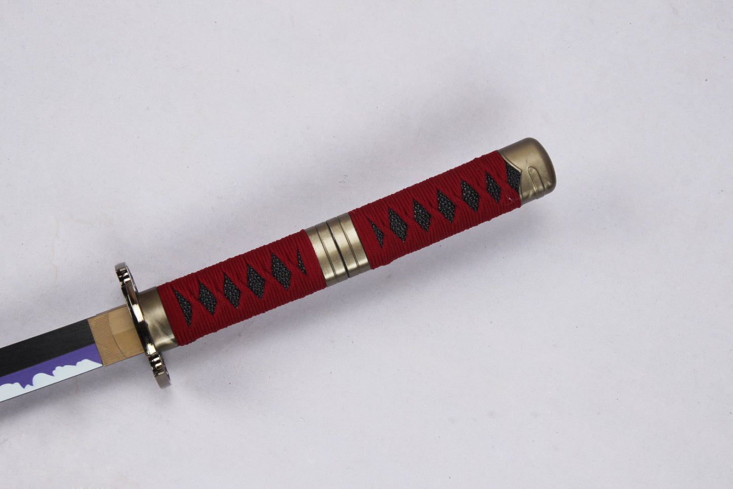 Zoro Katana - Sandai Kitetsu