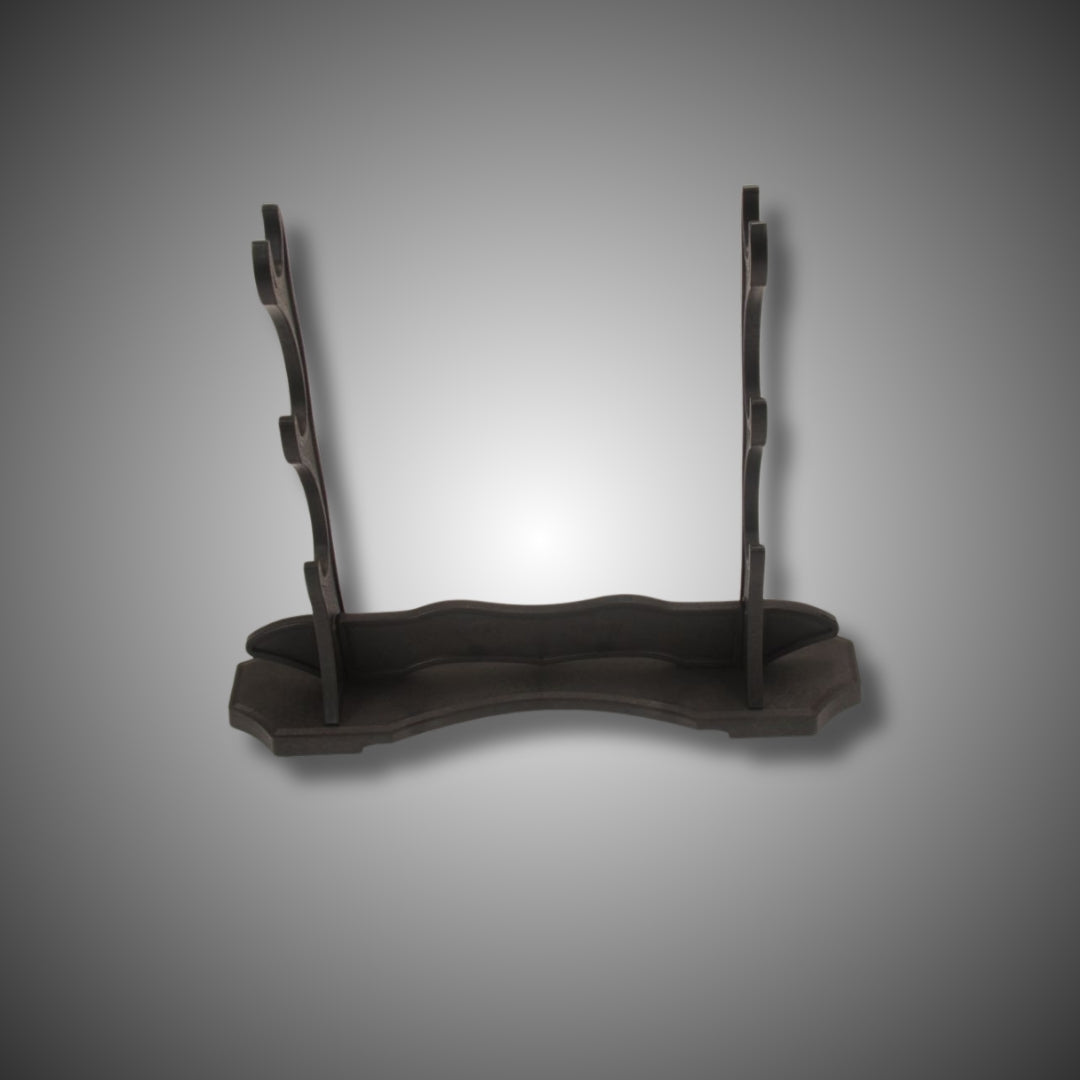Three Foor Holder - With Base Support