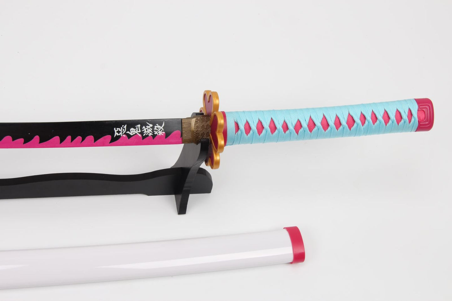 Kanroji Mitsuri - Nichirin Sword