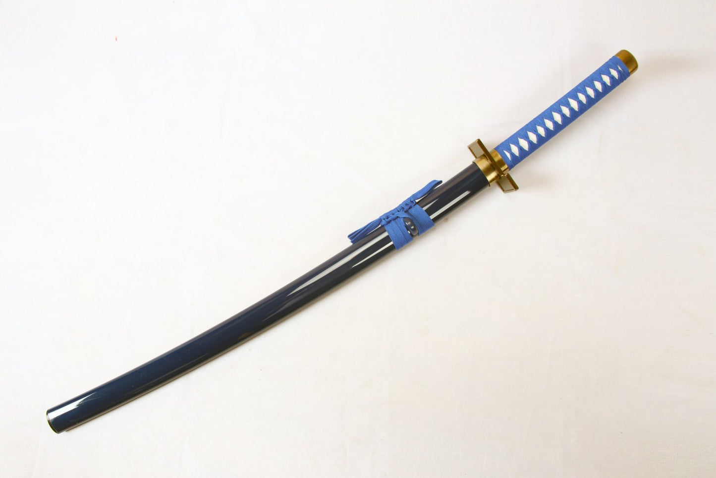Grimmjow Katana - Pantera