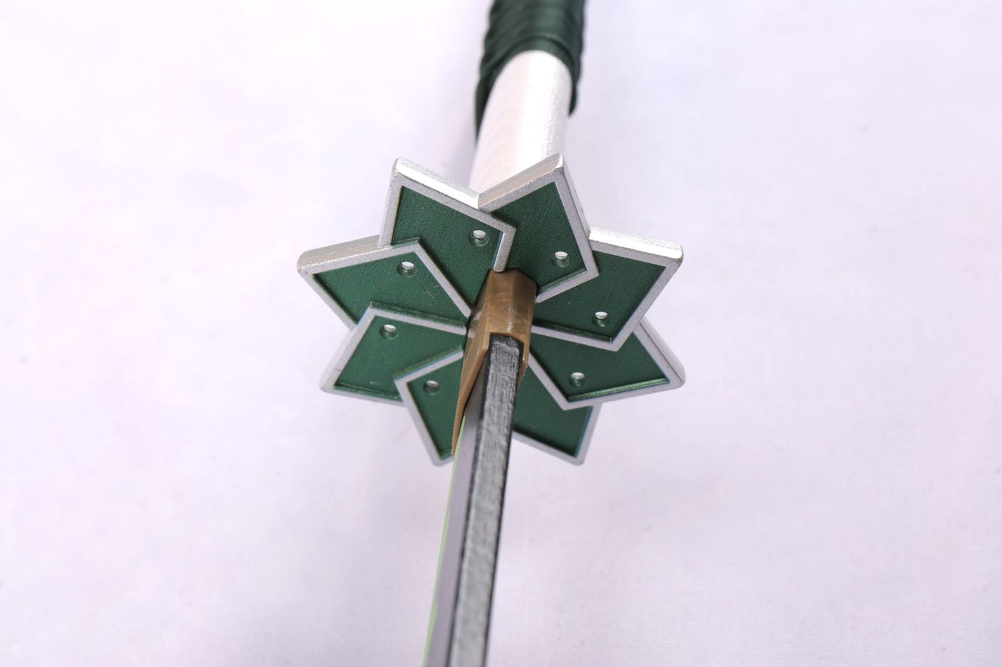 Sanemi Shinazugawa - Katana