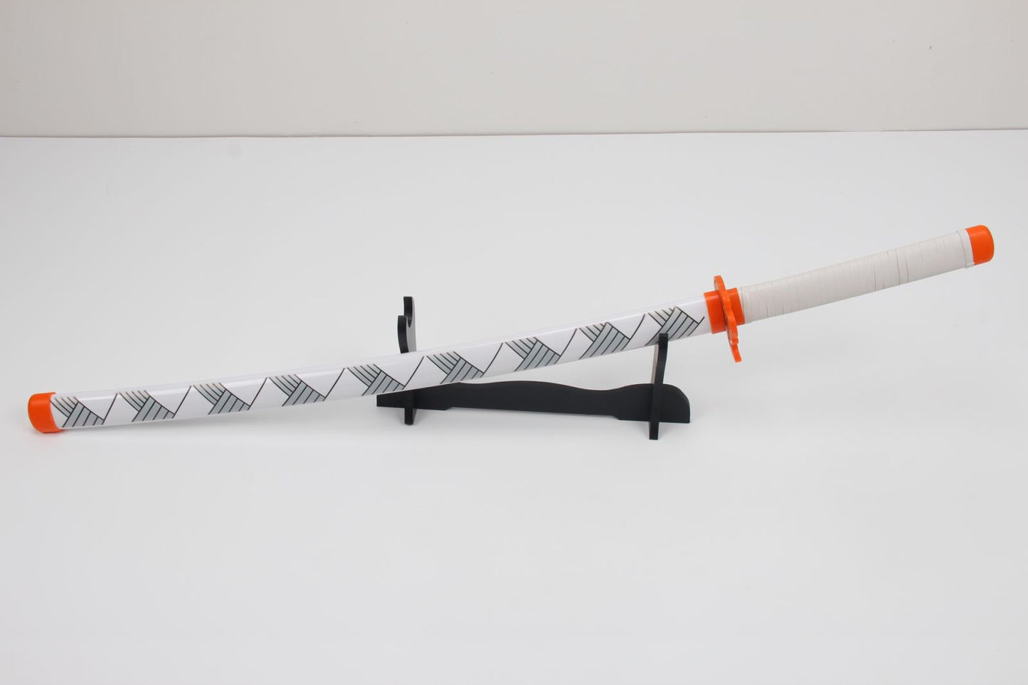 Kyojuro Rengoku - Katana