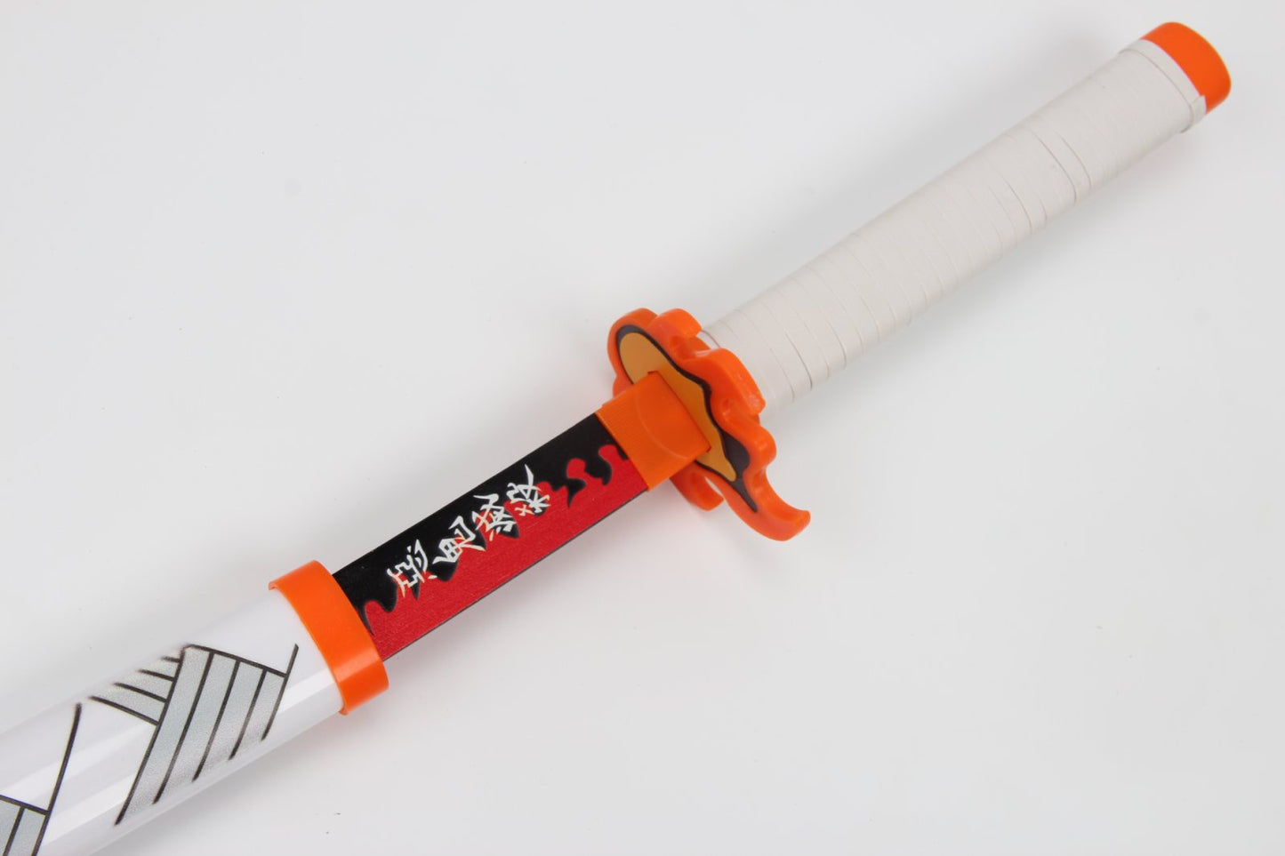 Kyojuro Rengoku - Katana