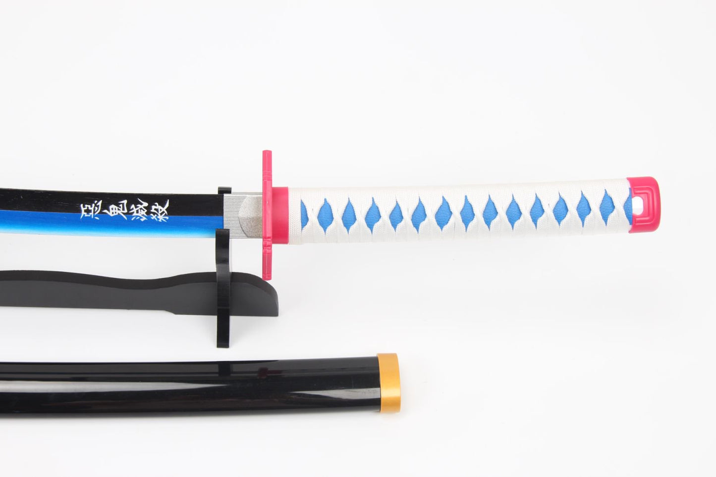 Giyu Tomioka - Nichirin Sword