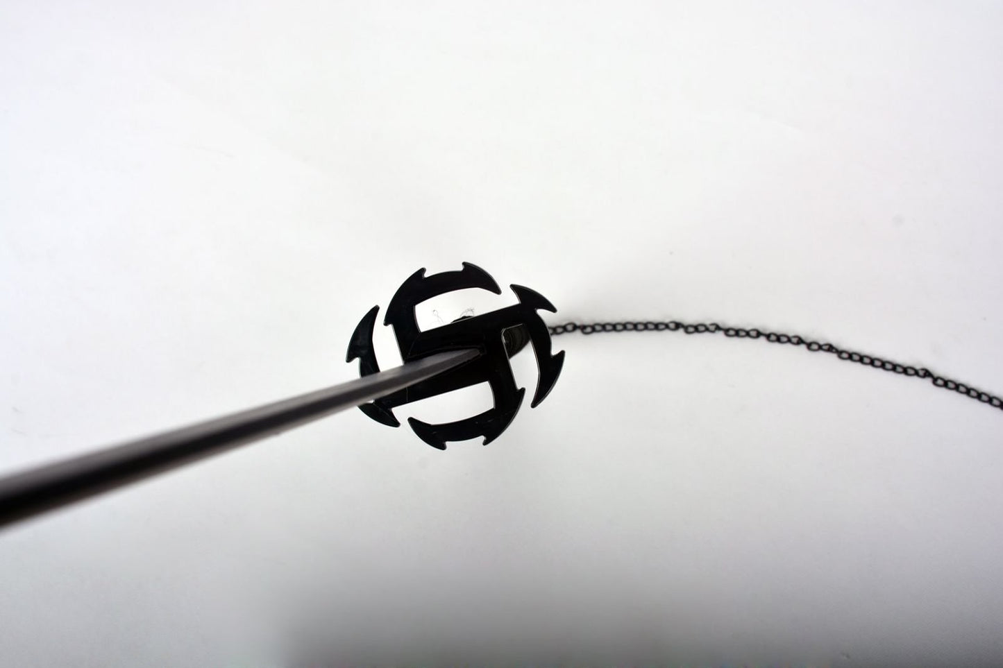 Kurosaki Ichigo - Black Katana