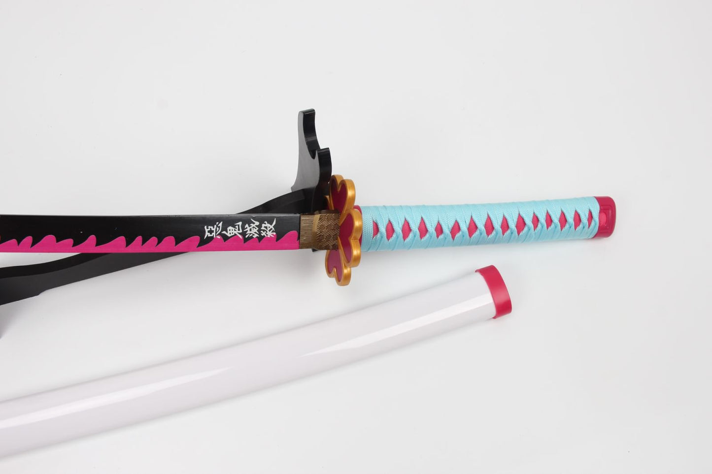 Kanroji Mitsuri - Nichirin Sword