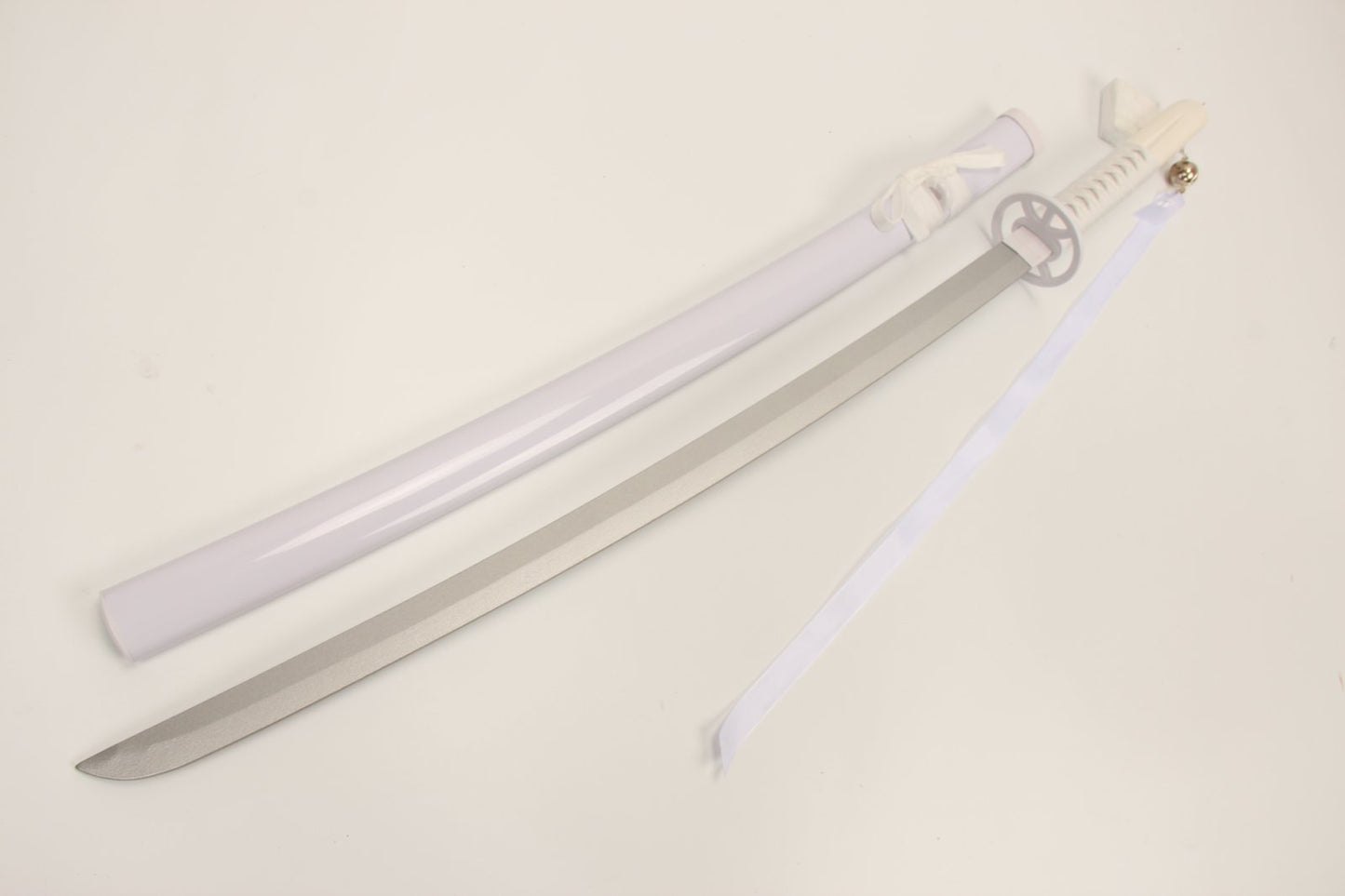 Rukia Katana - Sode no Shirayuki White