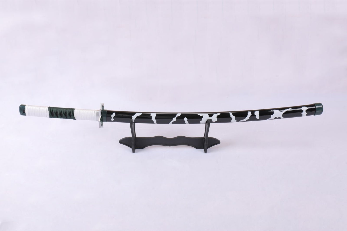 Sanemi Shinazugawa - Katana