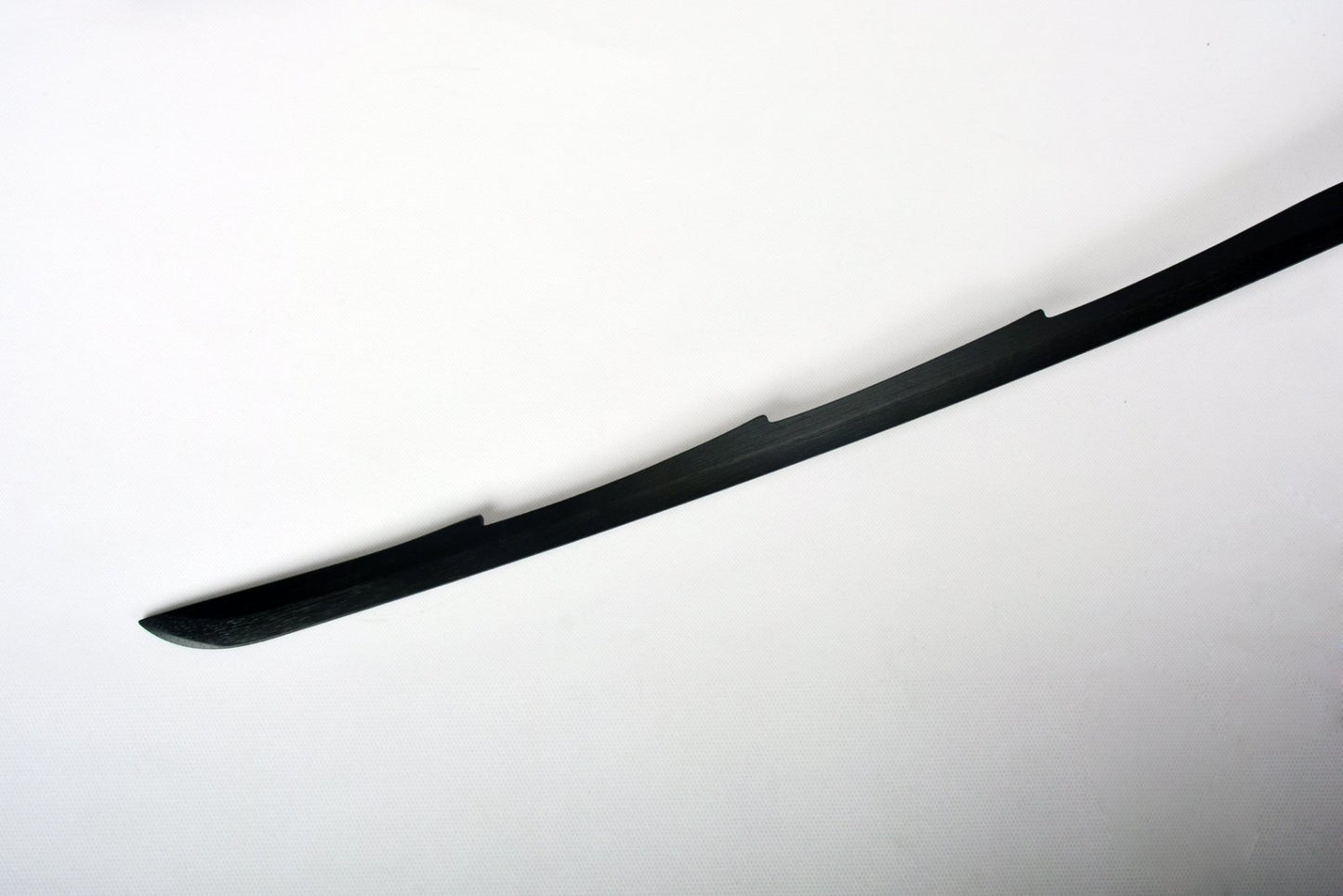 Kurosaki Ichigo - Black Katana