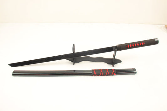 Hataki Kakashi - Black Katana