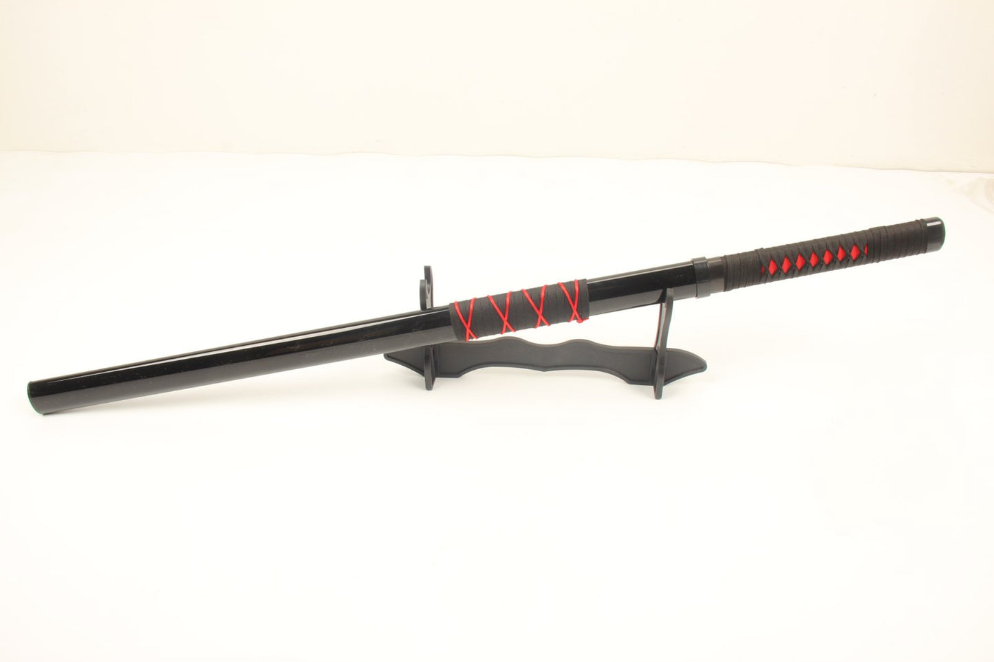 Hataki Kakashi - Black Katana