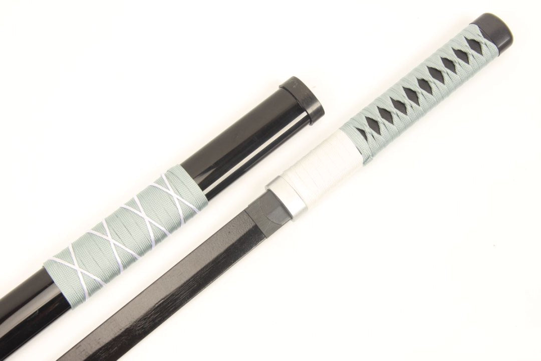 Hataki Kakashi - Green Katana