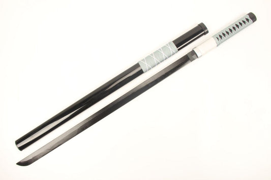 Hataki Kakashi - Green Katana