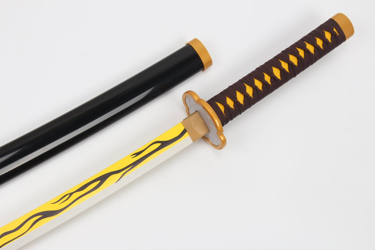 Kaigaku Katana