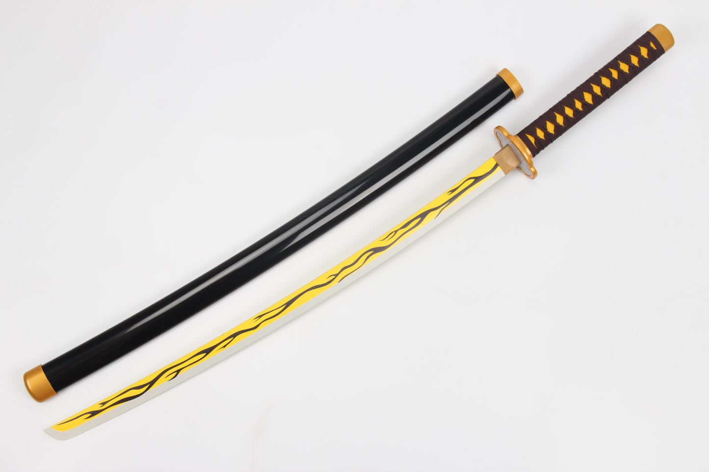 Kaigaku Katana