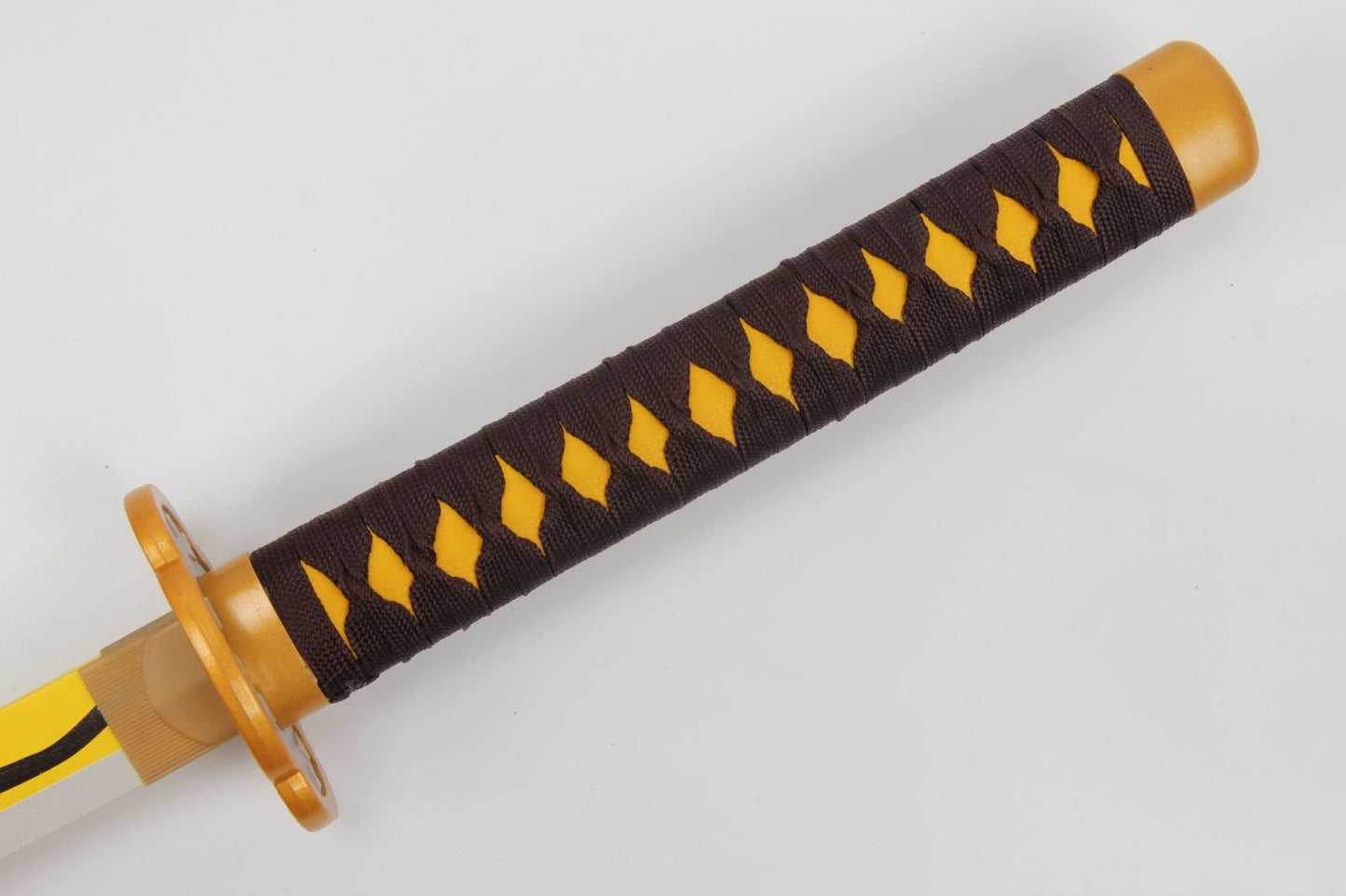 Kaigaku Katana