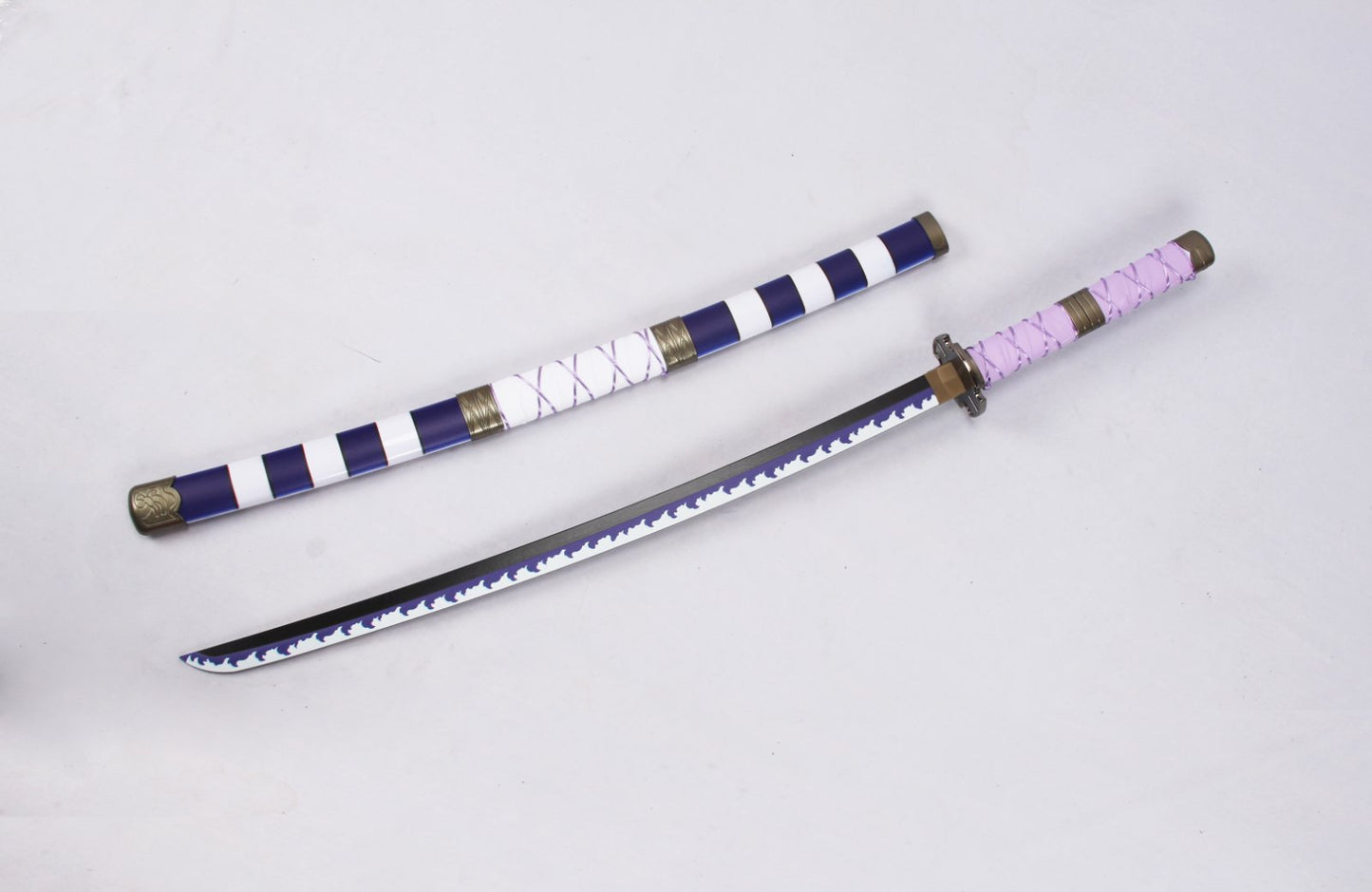Nidai Kitetsu