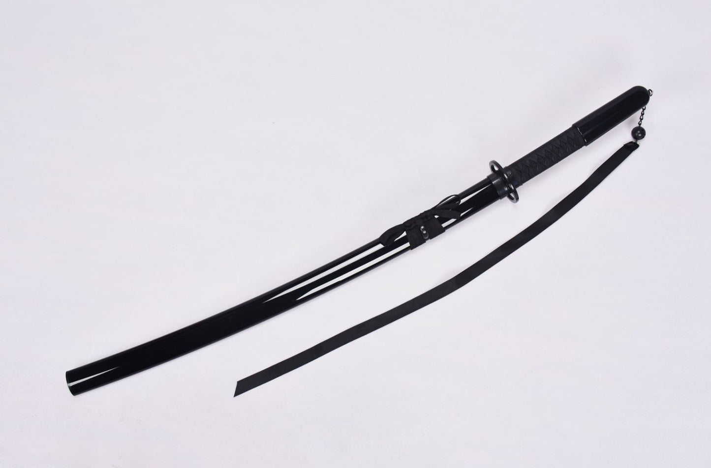 Rukia Katana - Sode no Shirayuki Black