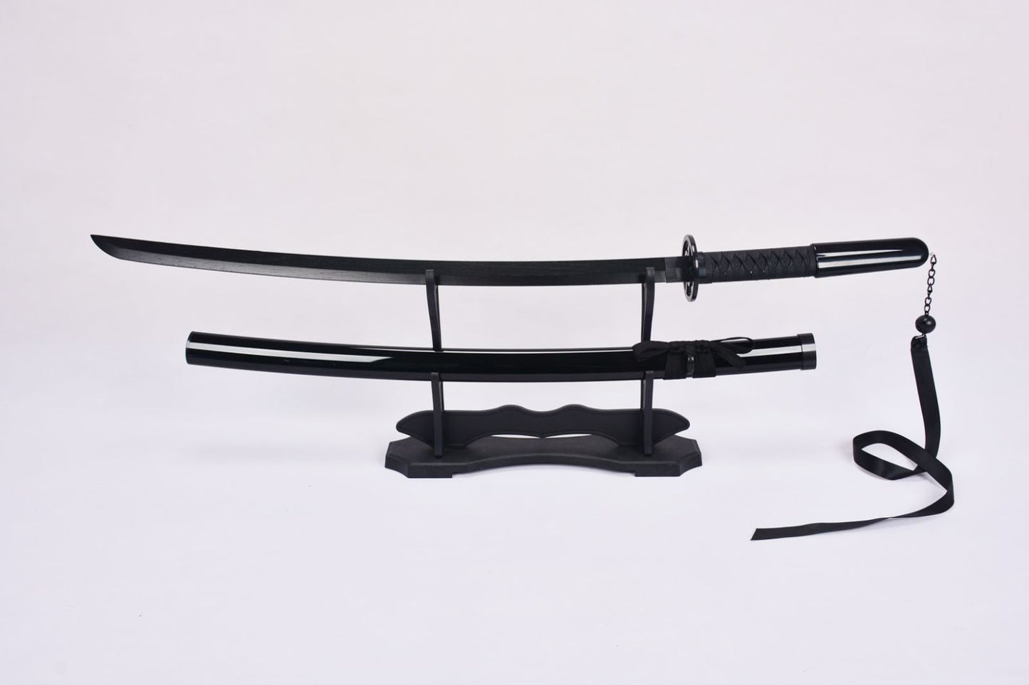 Rukia Katana - Sode no Shirayuki Black