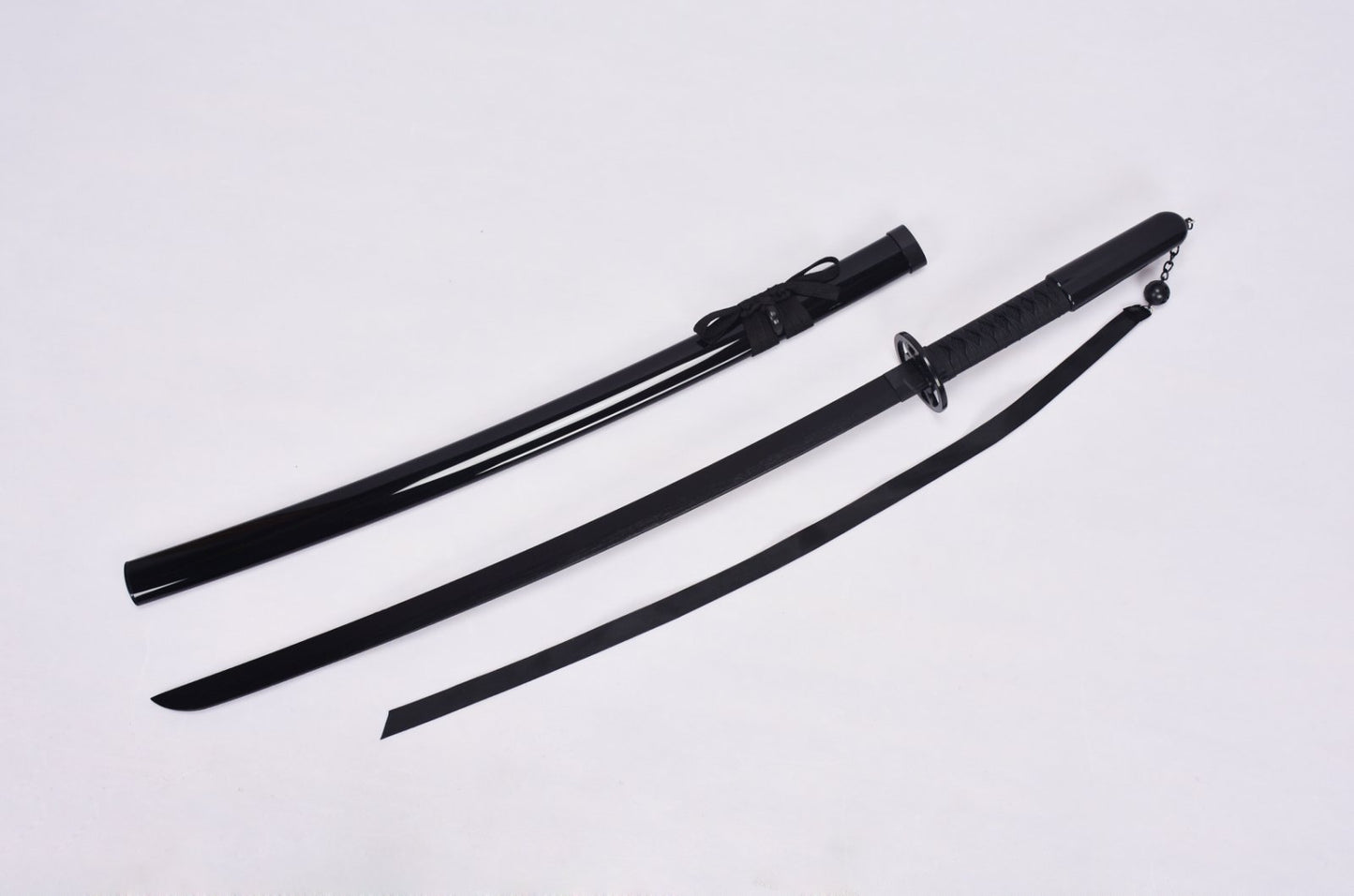 Rukia Katana - Sode no Shirayuki Black