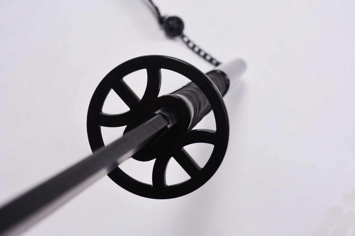 Rukia Katana - Sode no Shirayuki Black