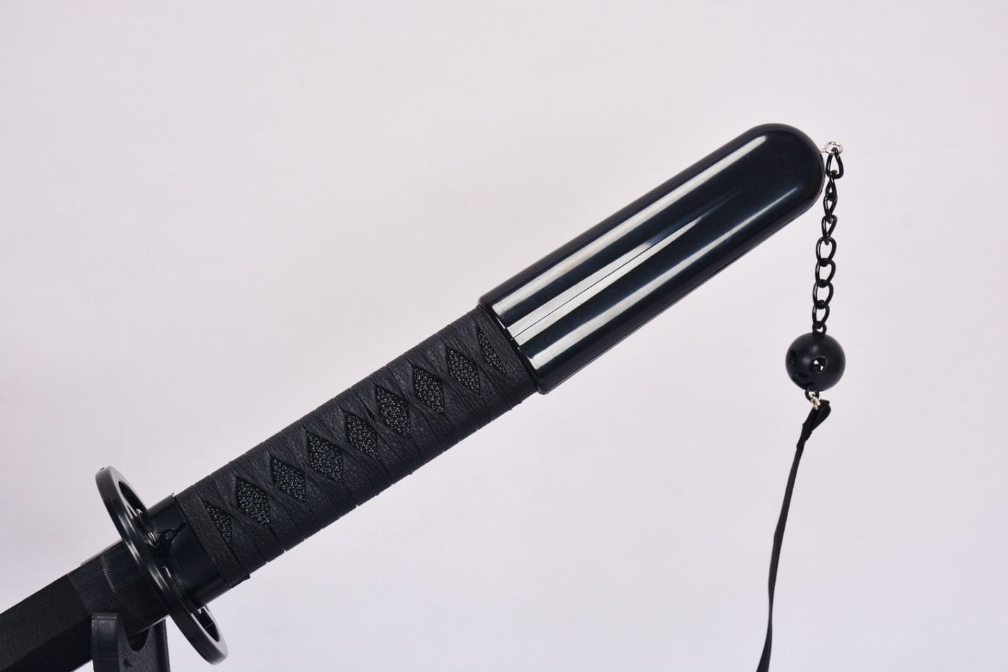 Rukia Katana - Sode no Shirayuki Black