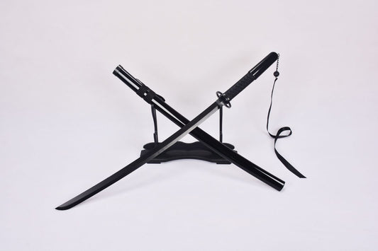 Rukia Katana - Sode no Shirayuki Black