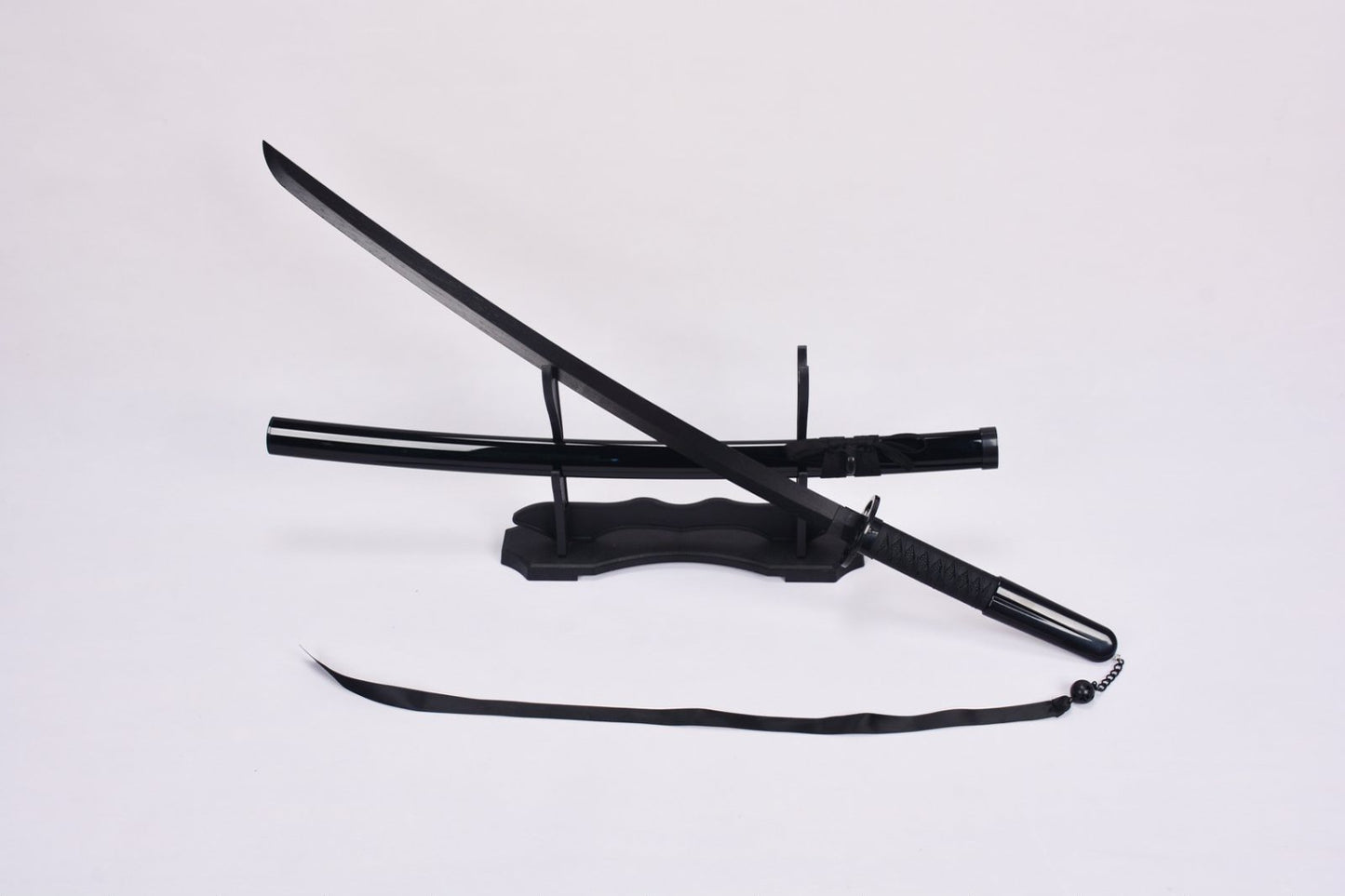 Rukia Katana - Sode no Shirayuki Black