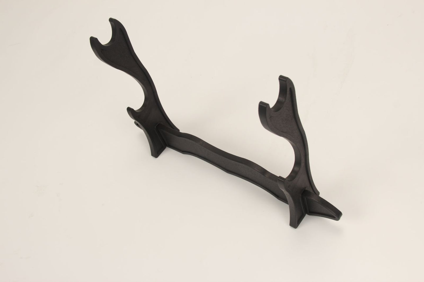 Two Floor Holder