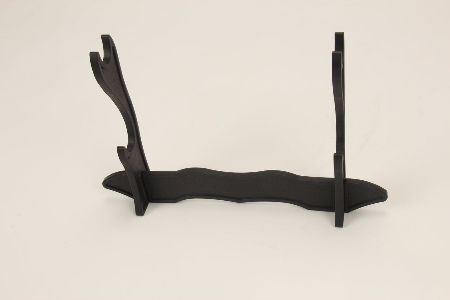Two Floor Holder