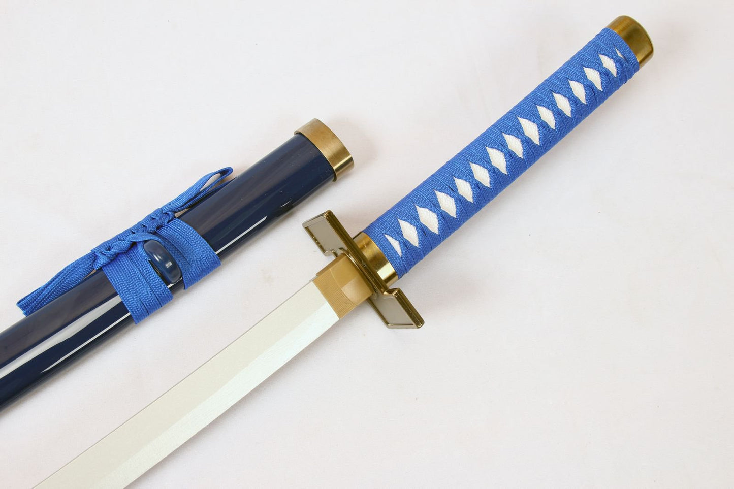 Grimmjow Katana - Pantera