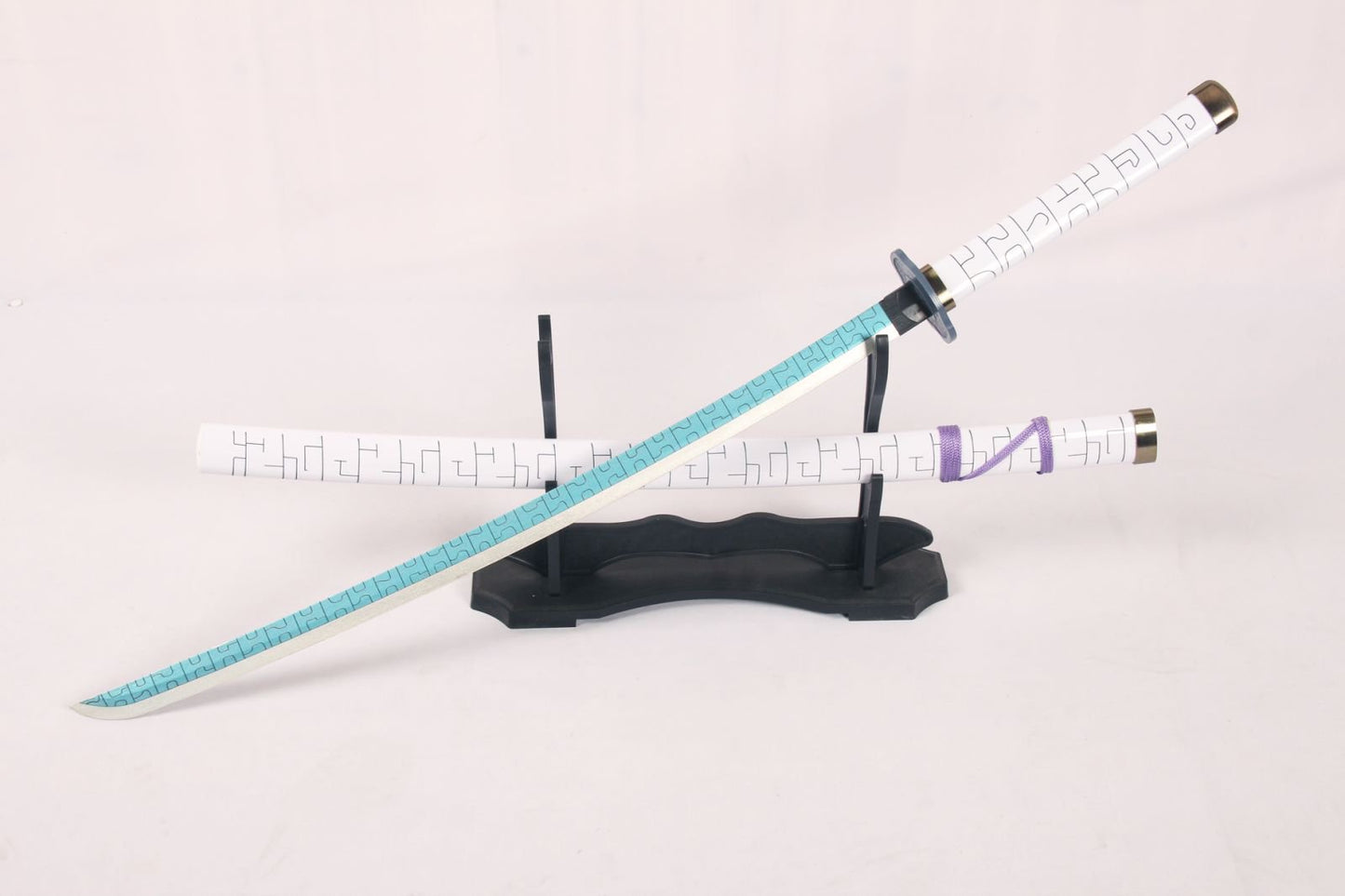 Bakusaiga Katana