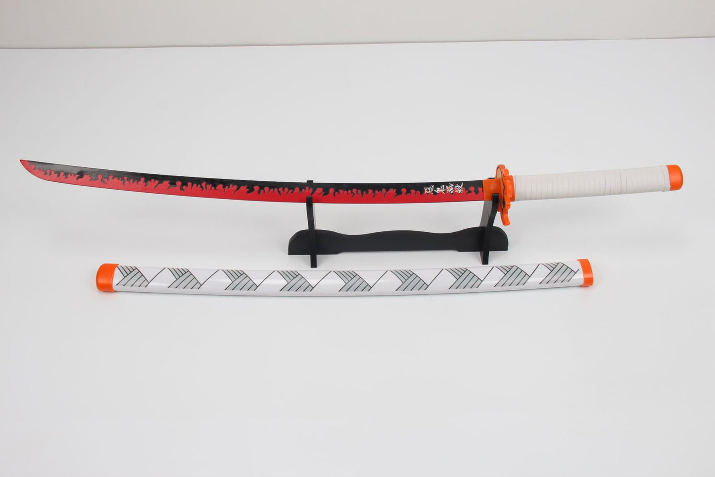 Kyojuro Rengoku - Katana