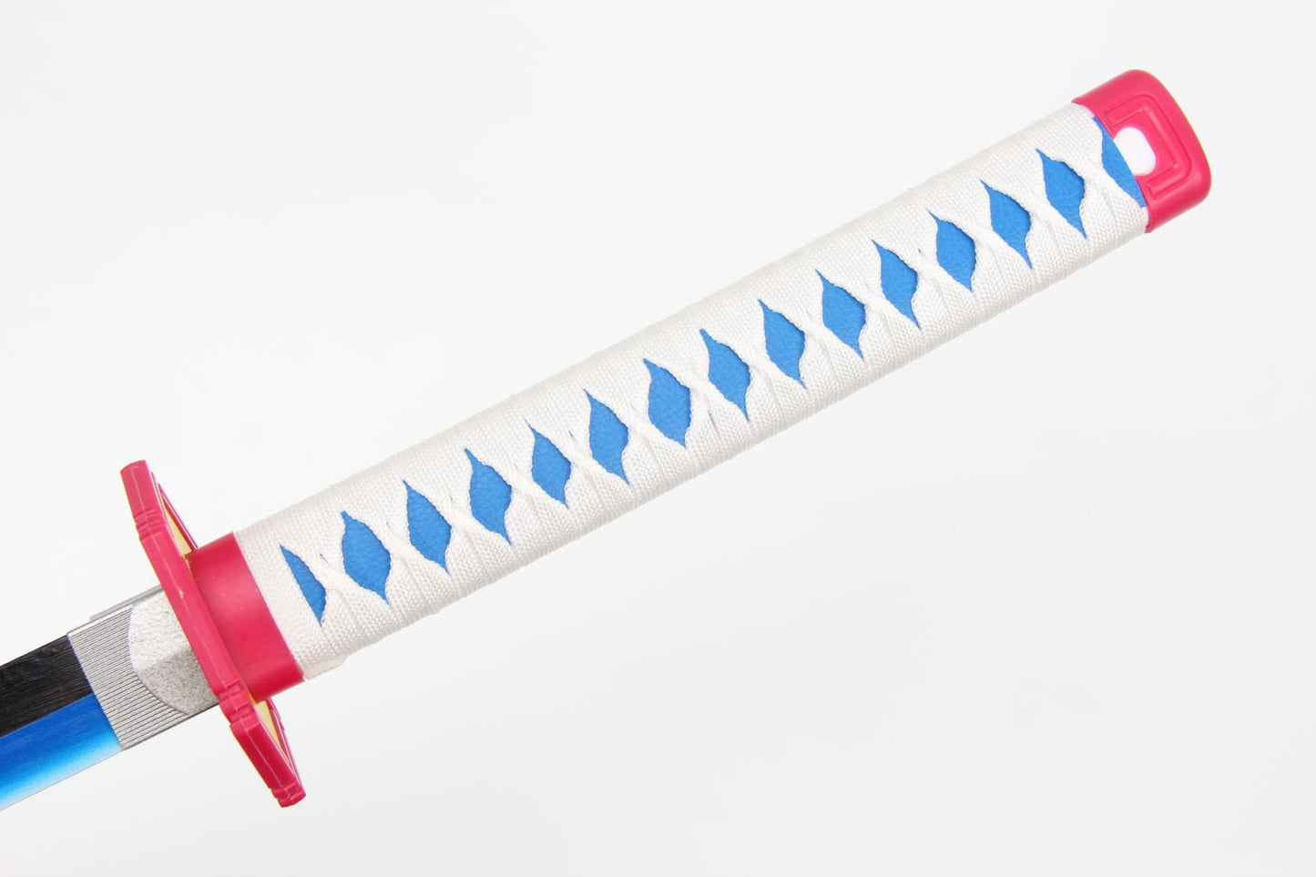 Giyu Tomioka - Nichirin Sword