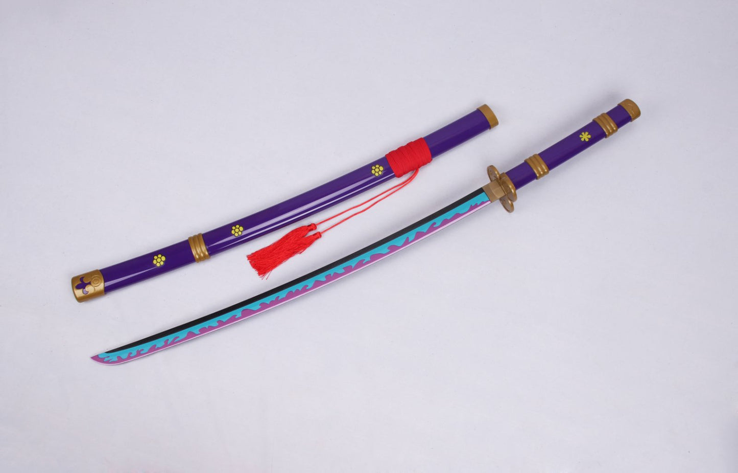 Zoro Katana - Enma