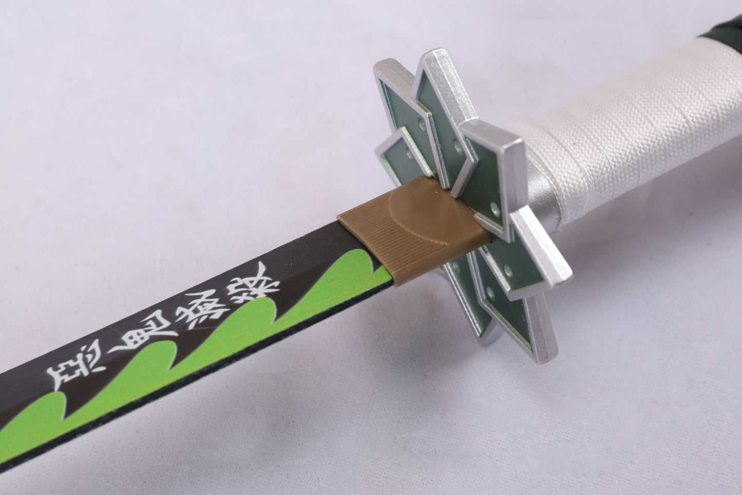 Sanemi Shinazugawa - Katana