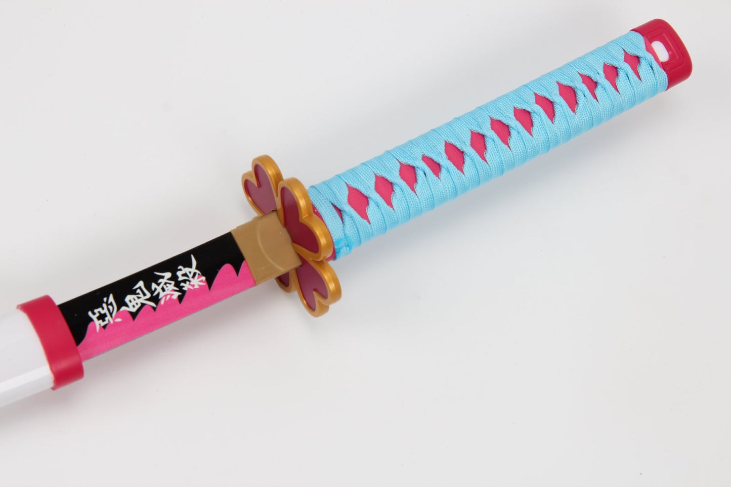 Kanroji Mitsuri - Nichirin Sword